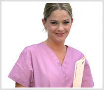 skilled nursing services